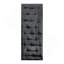 Poly Chenille Lounge Floor Pillow Cushion-27" x 74"