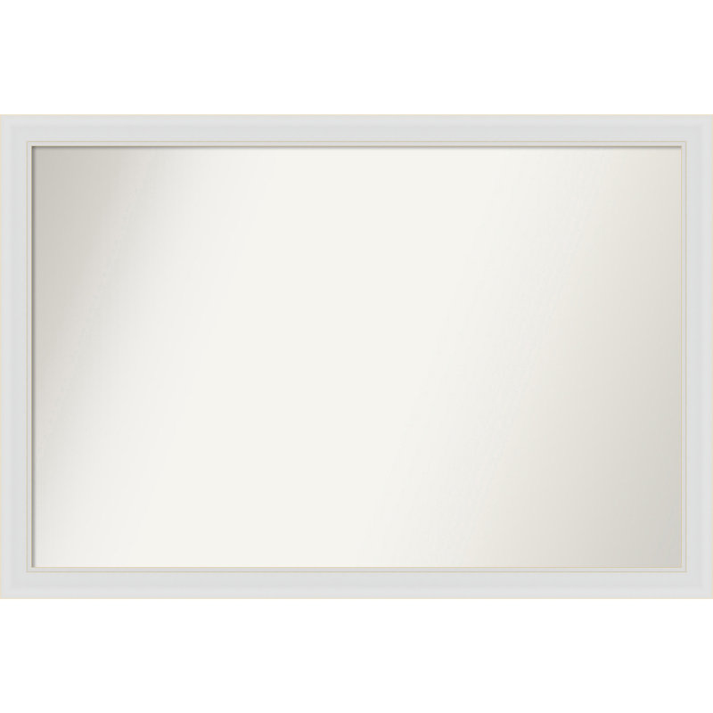 Tuman Wall Mirror, 34" x 50"