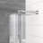Dual Shower Head - 10 Inch Wall Mounted Square Shower System With Rough-In Valve