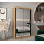 Abb 2 Door Manufactured Wood Wardrobe-1473956261