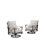 Woodhill Outdoor Swivel Lounge Chair
