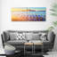 Venice - Wrapped Canvas Print