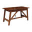 Bureau en bois massif Laython-66168553