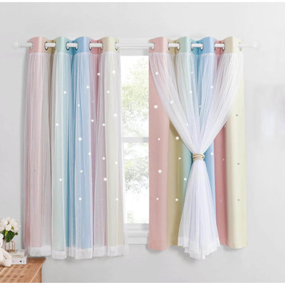 Blackout Curtain