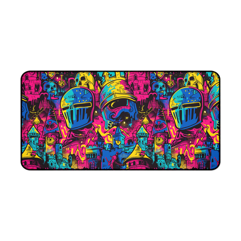 Desk Pad