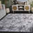 Nemvcova 100 Performance Abstract Rug-424863946