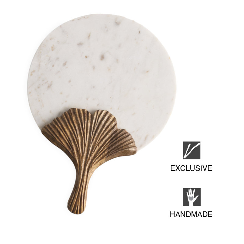 Doanh Marble Tray