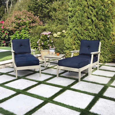 Lehigh 5-Piece Deep Seating Set