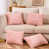 Pink is out of stock