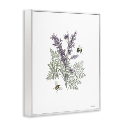 Bumble Bees & Art par Cindy Jacobs bg-136
