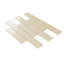 2X8 Subway Glass Mosaic Tile-488506584