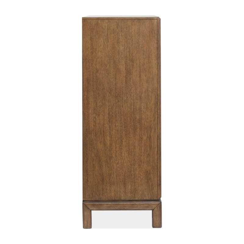 Ivanhoe Door Chest