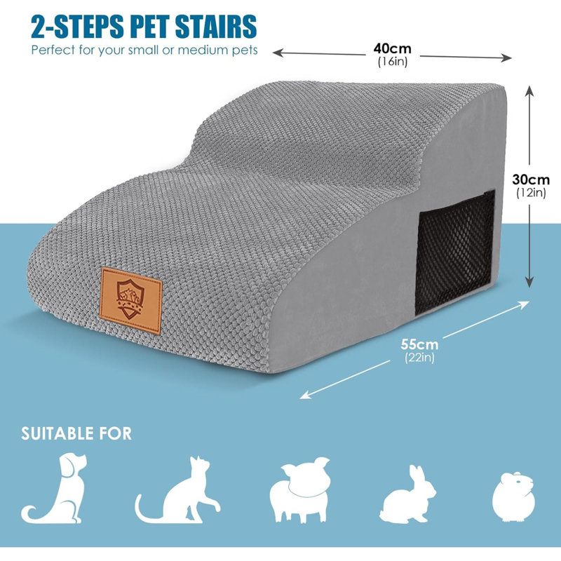 Fabric Floor Cushion
