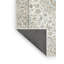 Tapis traditionnel gris / bleu clair / ivoire Dankrad-1110147380