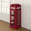 Display Cabinet London Telephone
