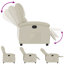 Fauteuil de massage en faux cuir-1775046999