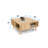 Aidtya Coffee Table with Storage-1545234911