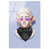 High-Gloss Acrylic Print is out of stock selected
