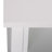 Timmons 6 Shelf Electric Fireplace