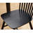Rectangular Dining Table Set, Farmhouse Dining Table With Solid Wood Legs And Slat Back Windsor Dining Chairs For Kitchen/Dining Room/Guest Room-1980846123-1980846116-1980846118