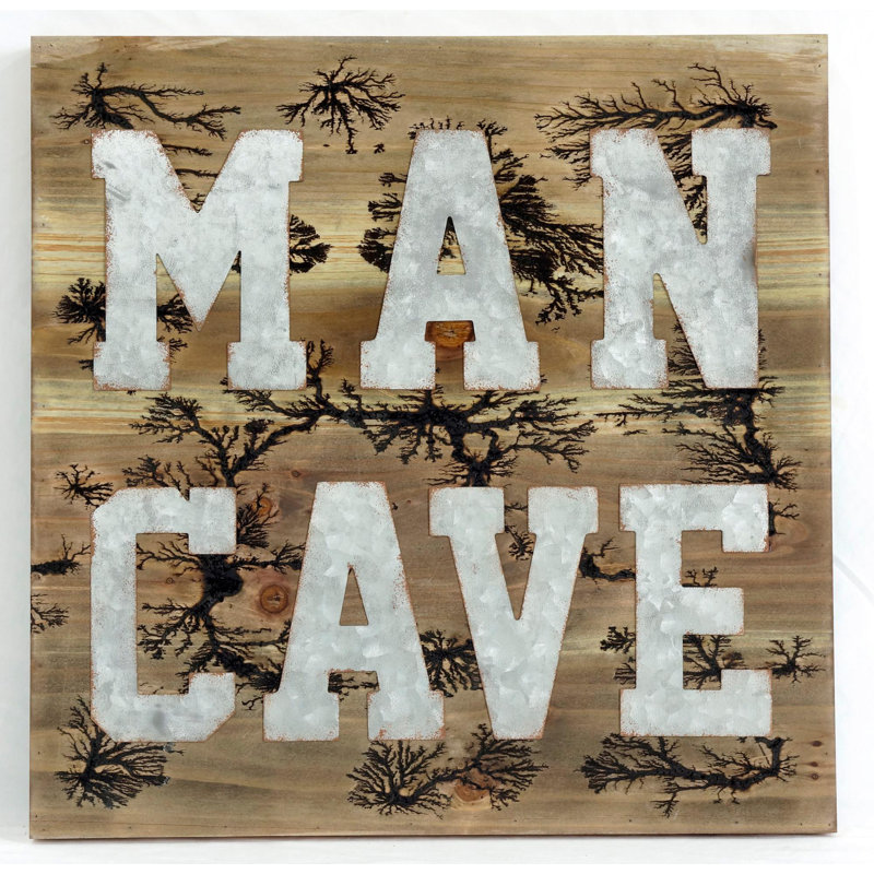 Rustic Wall Decor