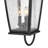 Zephyrine Maroma Aluminum Wall Light