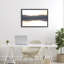 Cadre flottant Refletsing Mountain Dunes, design par Robin Vandenabeele-1810669889-1810669888