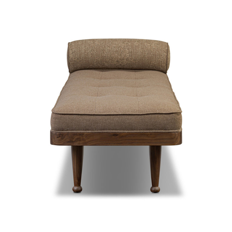 Nellan Upholstered Bench