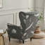 Housse extensible pour tabouret tigre-172063859
