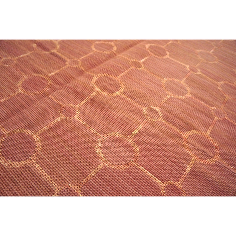 One-of-a-Kind 9' X 12' Area Rug