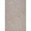 Bramble Hand-Tufted Geometric Multicolor Wool Rug-56510709