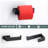 4 - Piece Bathroom Hardware Set-85036356