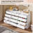 12-Drawer Wooden Dresser for Bedroom, Large Chest with Deep Storage, Wide Top for Closet, Living Room, Kids Room, White-1597716468