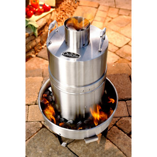 Orion Cooker