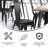 Calliah All-Weather Commercial Stack Chair & Poly Resin Seat-1232344523-1232344529