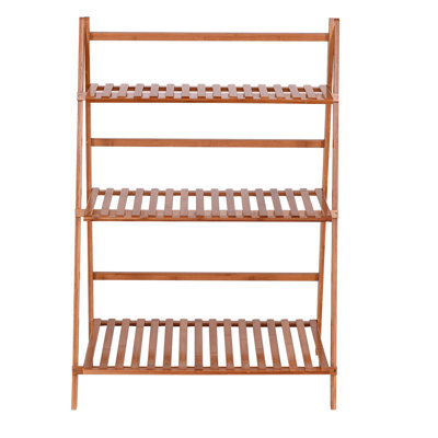 Banwarilal Weather Resistant Plant Stand