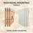 Davel Solid Wood Headboard-133314161-18949447