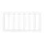 Hushcrib Classic Toddler Railing