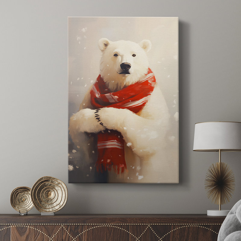Art des Fêtes de Noël -Série 2-Cccli-galerie sur mesure