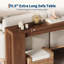 180.1cm Console Table-300528019
