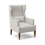 Thom Filicia Home 31" James Street Wing Chair