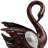 Geralyn Animals Figurines & Sculptures