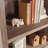 Bookcase With Drawer