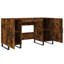 Amear Metal Base Computer Desk-208431326