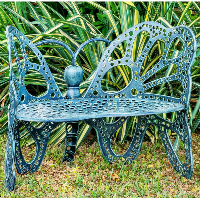 Banc Bachar, Noir antique