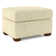 Upholstered Ottoman