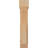 Thorton Block Bracket with Offset Brace-47797968-47797716