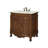36'' Single Bathroom Vanity with Top-1225313444-1225313442