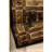 7 Ft. 10 In. X 3 Lodge Style Area Rug - Natural Earth Tones Intricate Design Stain House Floor Pad-1890598777