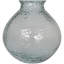 Vase de table en verre fait à la main Hovag
